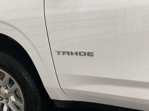 Used 2024 Chevrolet Tahoe LT image 10