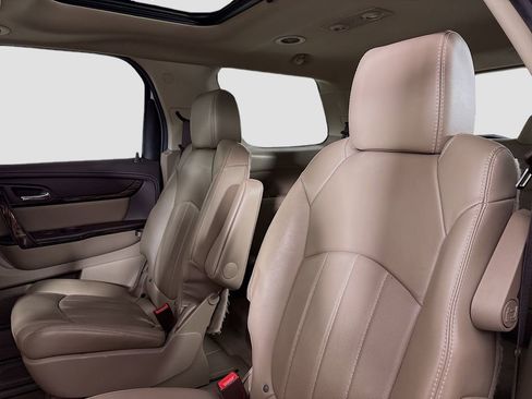 Used 2016 GMC Acadia Denali AWD/4WD image 29