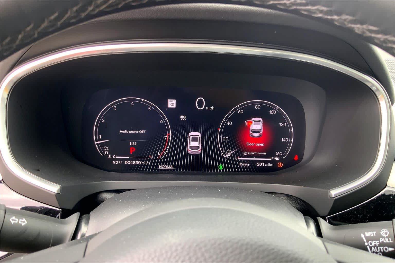 Used 2026 Acura MDX w/ Technology Package FWD image 26