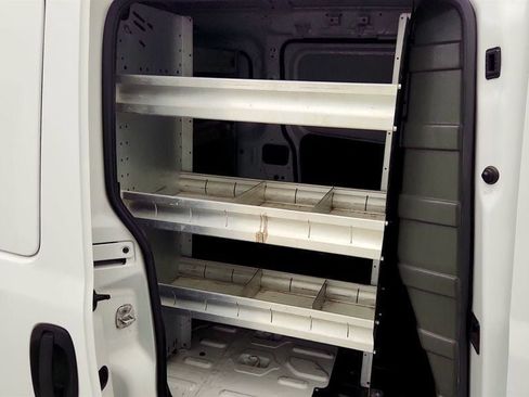 Used 2018 RAM ProMaster City Tradesman image 21