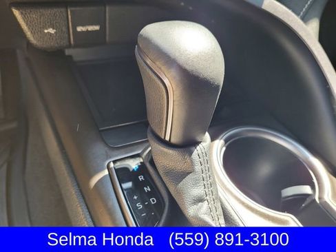 Used 2023 Toyota Camry SE FWD image 20