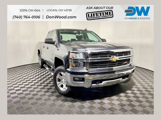 Used 2015 Chevrolet Silverado 1500 LT w/ All Star Edition video 1