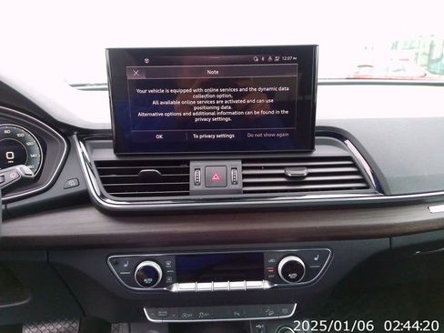 Certified 2023 Audi Q5 2.0T Premium Plus w/ Premium Plus Package image 48