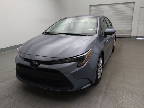 Used 2024 Toyota Corolla LE FWD image 15