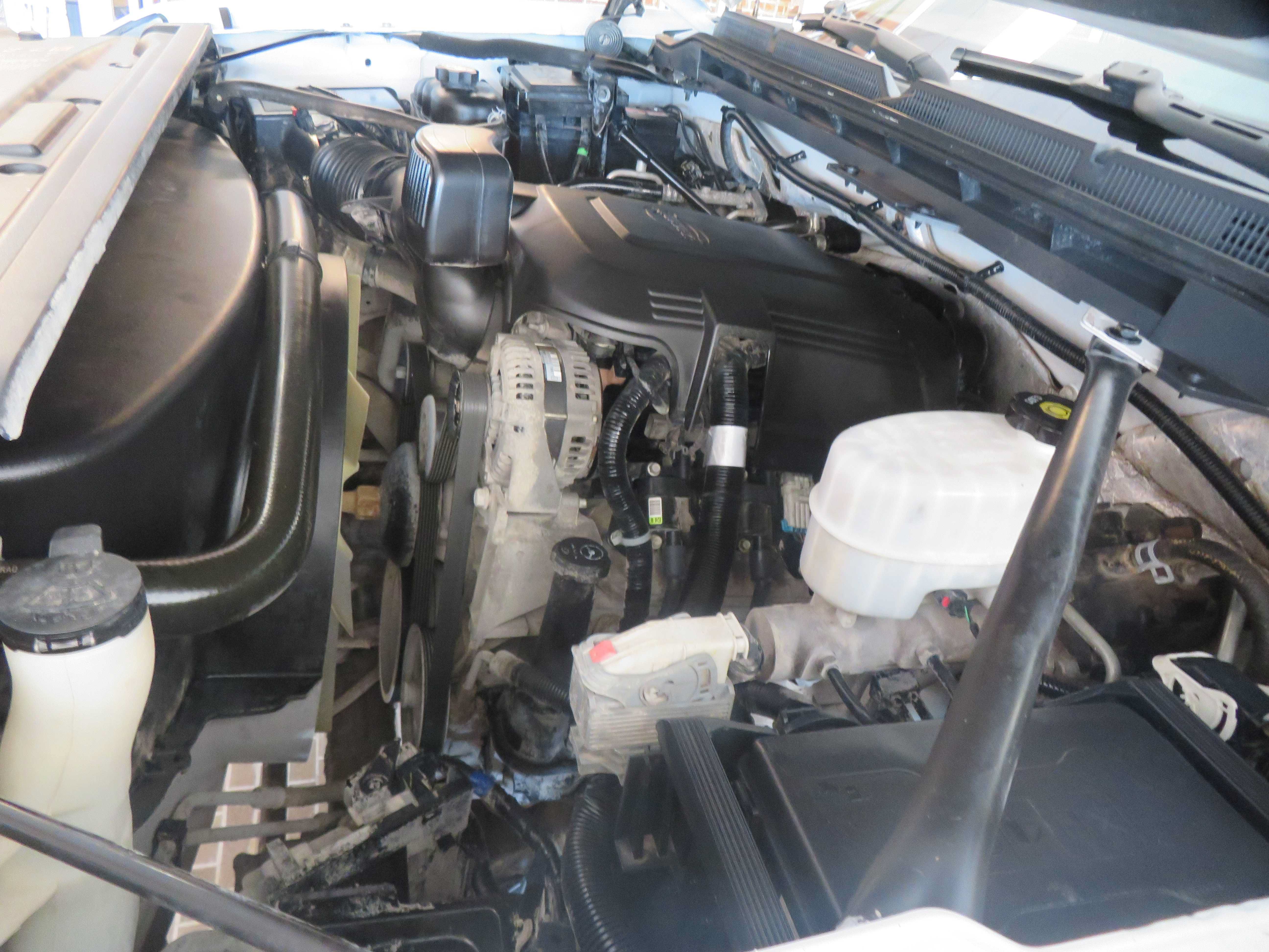 Used 2018 GMC Sierra 2500 4x4 Crew Cab image 58