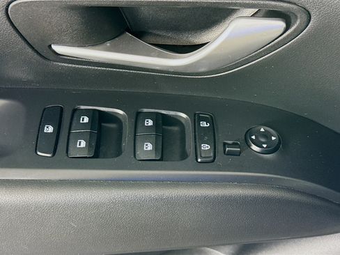 Used 2023 Hyundai Tucson SEL FWD image 24