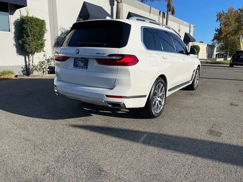 Used 2020 BMW X7 xDrive40i image 5