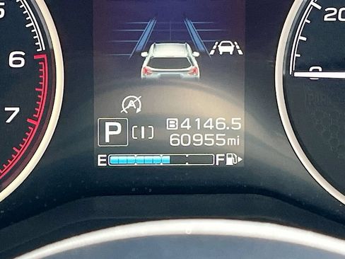 Used 2019 Subaru Forester Limited AWD/4WD image 12