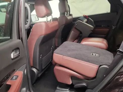 Used 2024 Dodge Durango Citadel AWD/4WD image 15