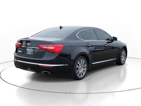 Used 2016 Kia Cadenza image 6