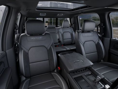 New 2026 RAM 1500 RHO image 16