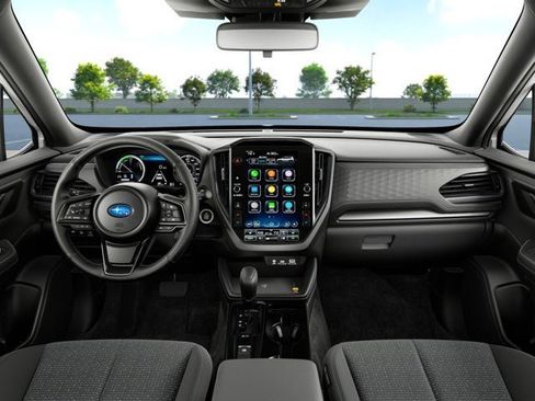New 2026 Subaru Forester Sport AWD/4WD image 44
