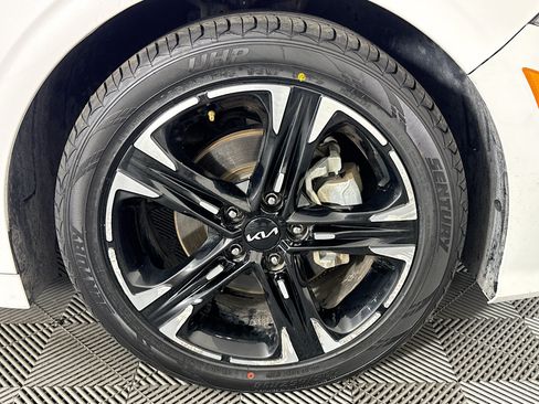 Used 2023 Kia K5 GT-Line image 30