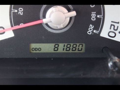 Used 2007 Toyota FJ Cruiser 4WD image 28