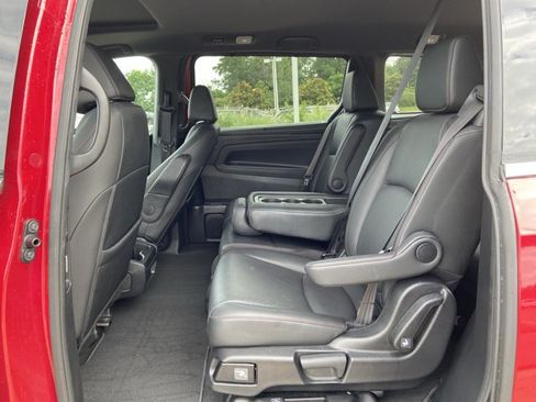 Used 2025 Honda Odyssey Sport-L image 50