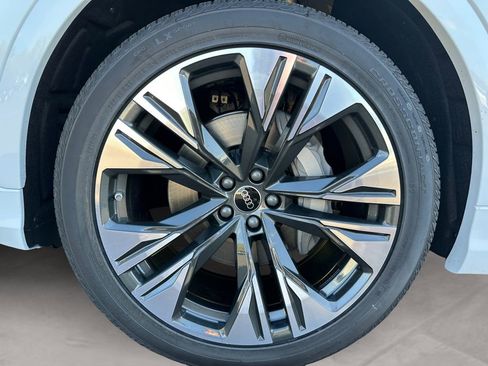 New 2026 Audi Q8 Premium Plus AWD/4WD image 14