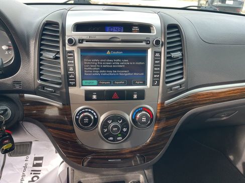 Used 2012 Hyundai Santa Fe SE w/ Premium Pkg 3 image 23