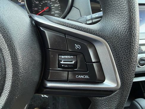 Used 2018 Subaru Outback 2.5i AWD/4WD image 32