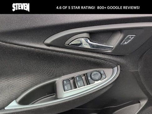 Used 2024 Chevrolet Malibu LT image 15