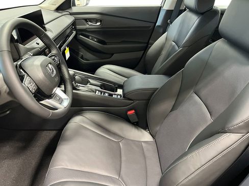 New 2026 Honda Accord Touring image 16