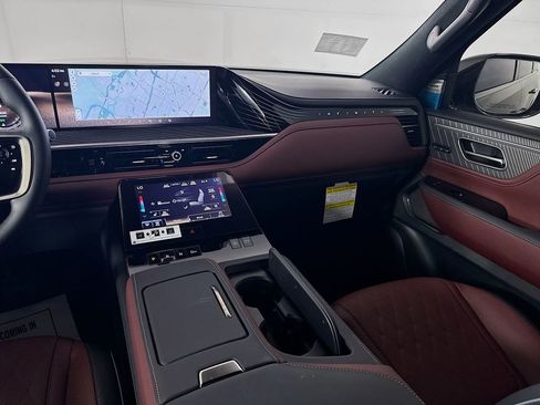 New 2026 INFINITI QX80 Autograph image 28