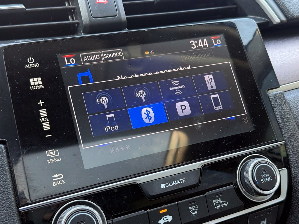 Used 2017 Honda Civic EX-T image 15