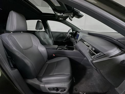 Used 2024 Lexus RX 350 AWD image 32