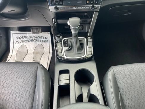 Certified 2024 Kia Seltos SX AWD/4WD image 13