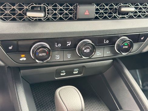 Used 2024 Honda Accord EX image 18