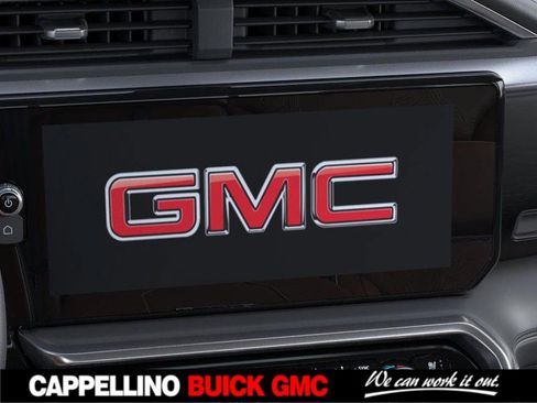 New 2026 GMC Sierra 2500 Denali w/ Denali Reserve Package AWD/4WD image 20