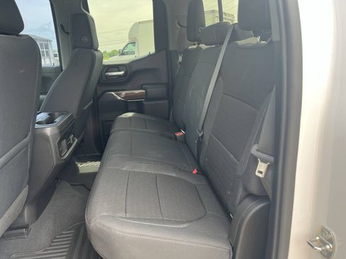 Used 2019 Chevrolet Silverado 1500 RST w/ All-Star Edition AWD/4WD image 9