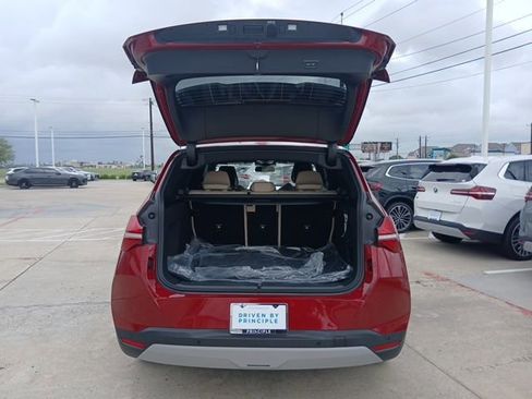 New 2025 BMW X3 xDrive30i w/ Convenience Package image 9