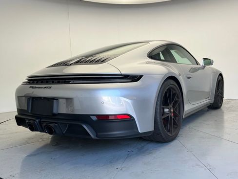 Certified 2026 Porsche 911 Carrera GTS RWD image 22