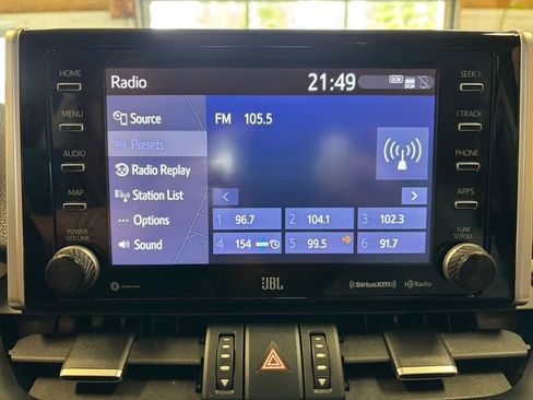 Used 2019 Toyota RAV4 Limited w/ Cold Weather Package image 19