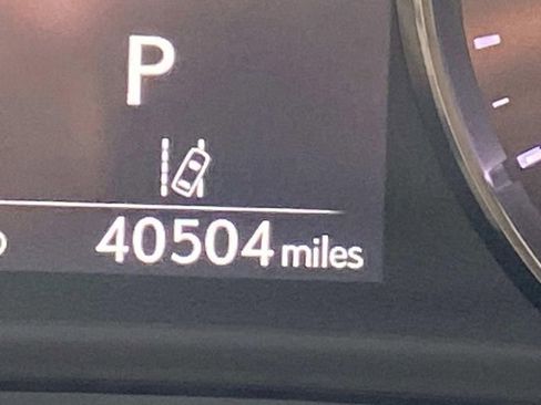 Used 2019 Lexus IS 300 w/ Accessory Package 2 RWD image 15