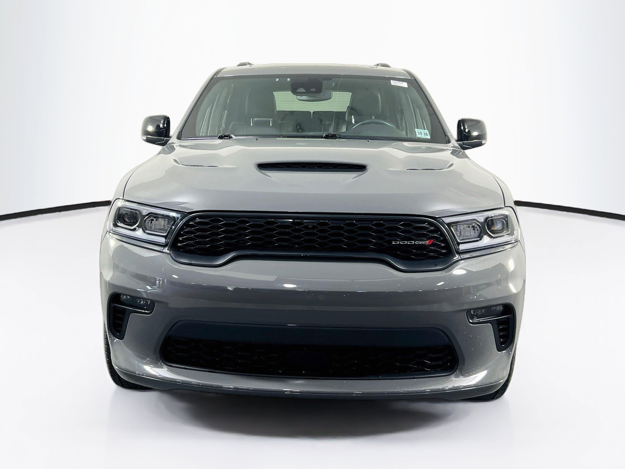 Used 2023 Dodge Durango GT AWD/4WD image 2