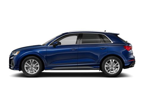 New 2025 Audi Q3 2.0T Premium image 6