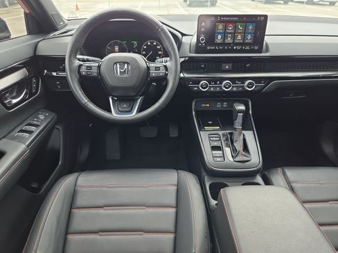 Used 2025 Honda CR-V Sport Touring image 29