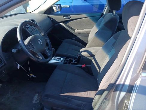 Used 2011 Nissan Altima 2.5 S w/ Convenience Pkg FWD image 7