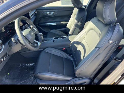 New 2026 Ford Mustang GT Premium image 9