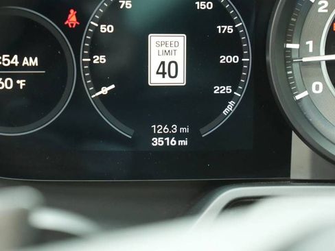 Certified 2024 Porsche 911 Turbo S AWD/4WD image 16