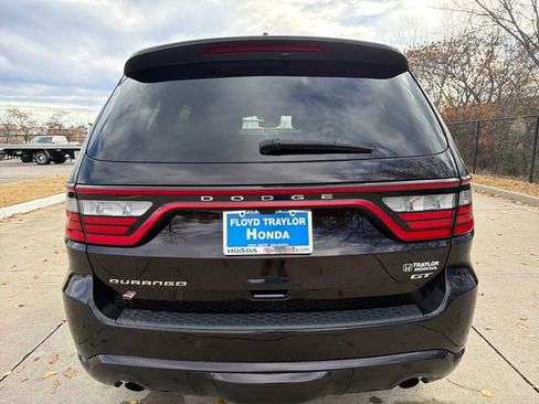 Used 2024 Dodge Durango GT image 4