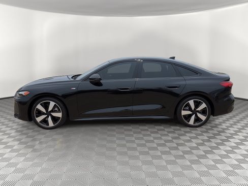 New 2026 Audi A5 2.0T Premium Plus AWD/4WD image 2