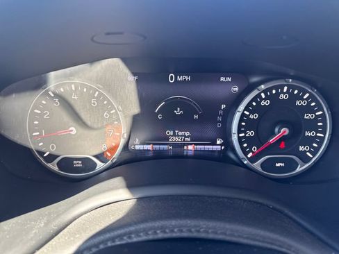 Used 2016 Jeep Renegade Limited AWD/4WD image 21