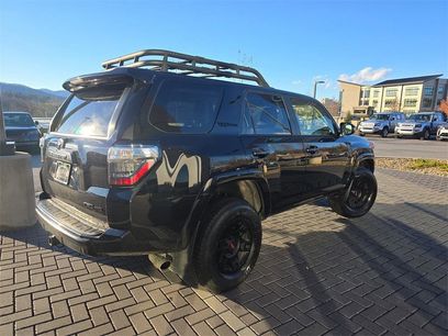 Used 2024 Toyota 4Runner TRD Pro
