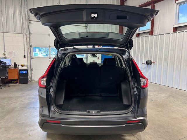 Certified 2024 Honda CR-V LX image 21