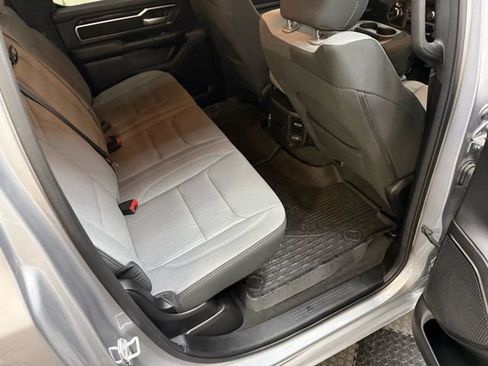 Certified 2024 RAM 1500 Big Horn image 41