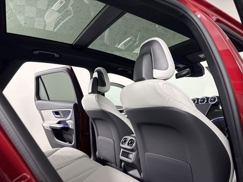 New 2026 Mercedes-Benz GLC 300 4MATIC image 19