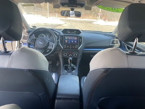 Used 2020 Subaru Crosstrek Hybrid w/ Moonroof Package w/Navigation image 20