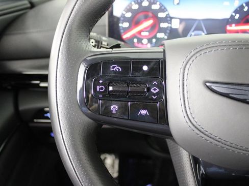 Used 2026 Genesis GV80 3.5T Prestige AWD/4WD image 27
